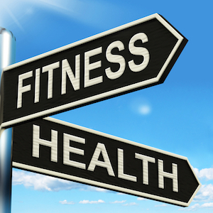 health and fitness