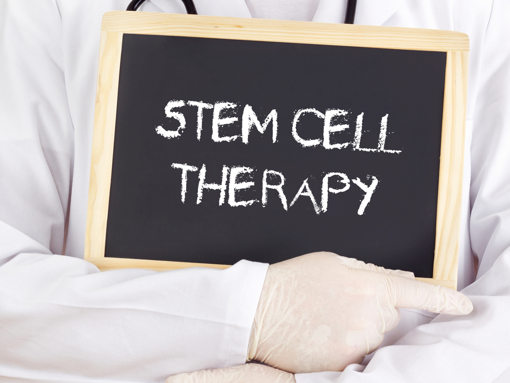 Adult Stem Cell Success 43