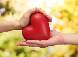 Squeeze Out Heart Disease with EECP