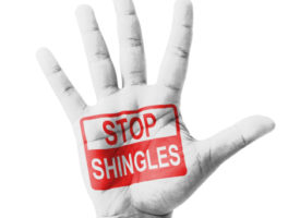 Treating Shingles Naturally