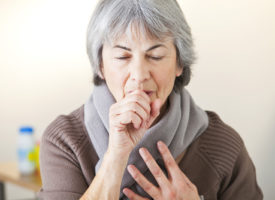 Chronic Cough: Causes and Cures