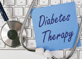 Treat Type 2 Diabetes