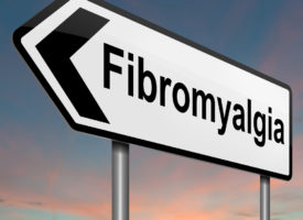 Natural Ways to Treat Fibromyalgia
