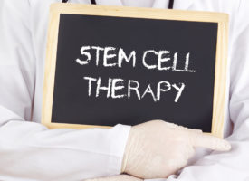 Adult Stem Cell Therapy