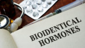 bioidentical hormones